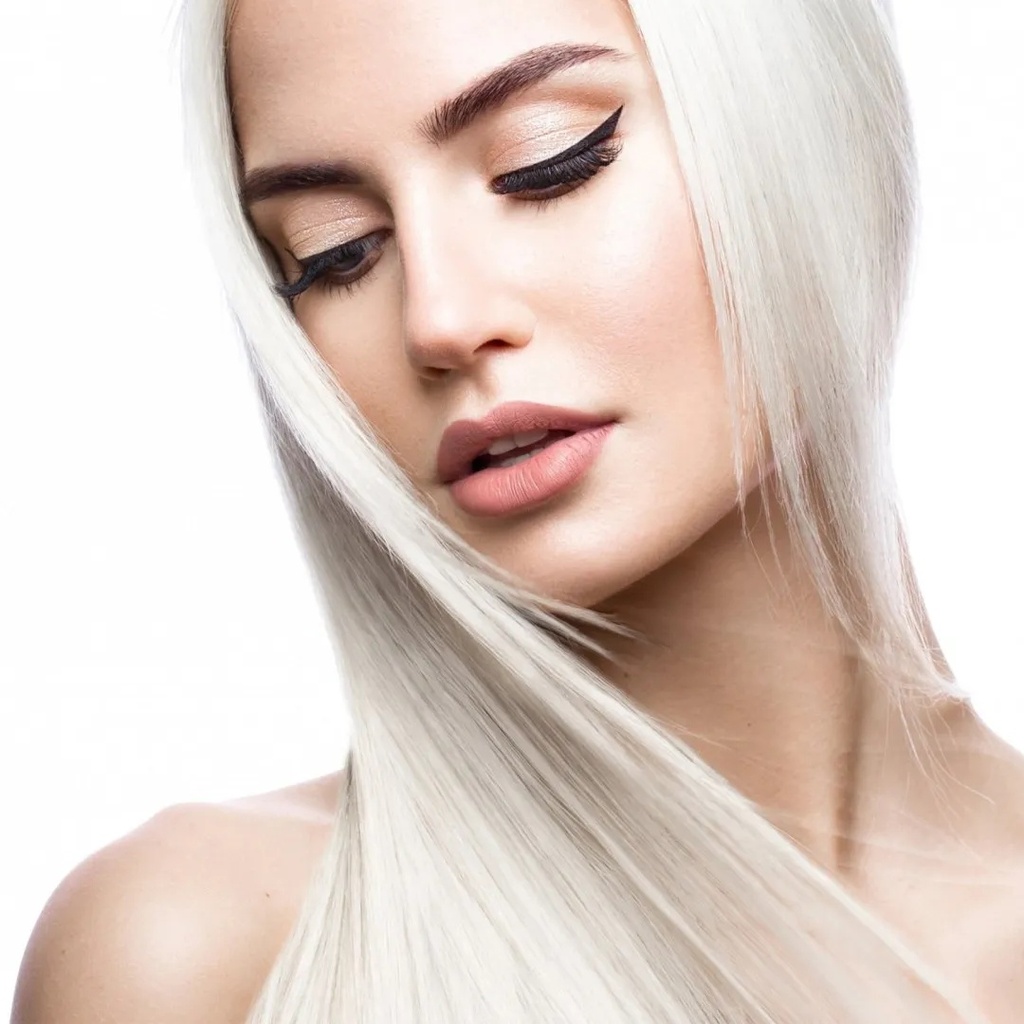 Bellissima Look Extreme Conditioning Color - 50ml Kit No. 31 ClearA