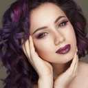 Bellissima Look Extreme Conditioning Color - 50ml Kit No. 34 VoiletA