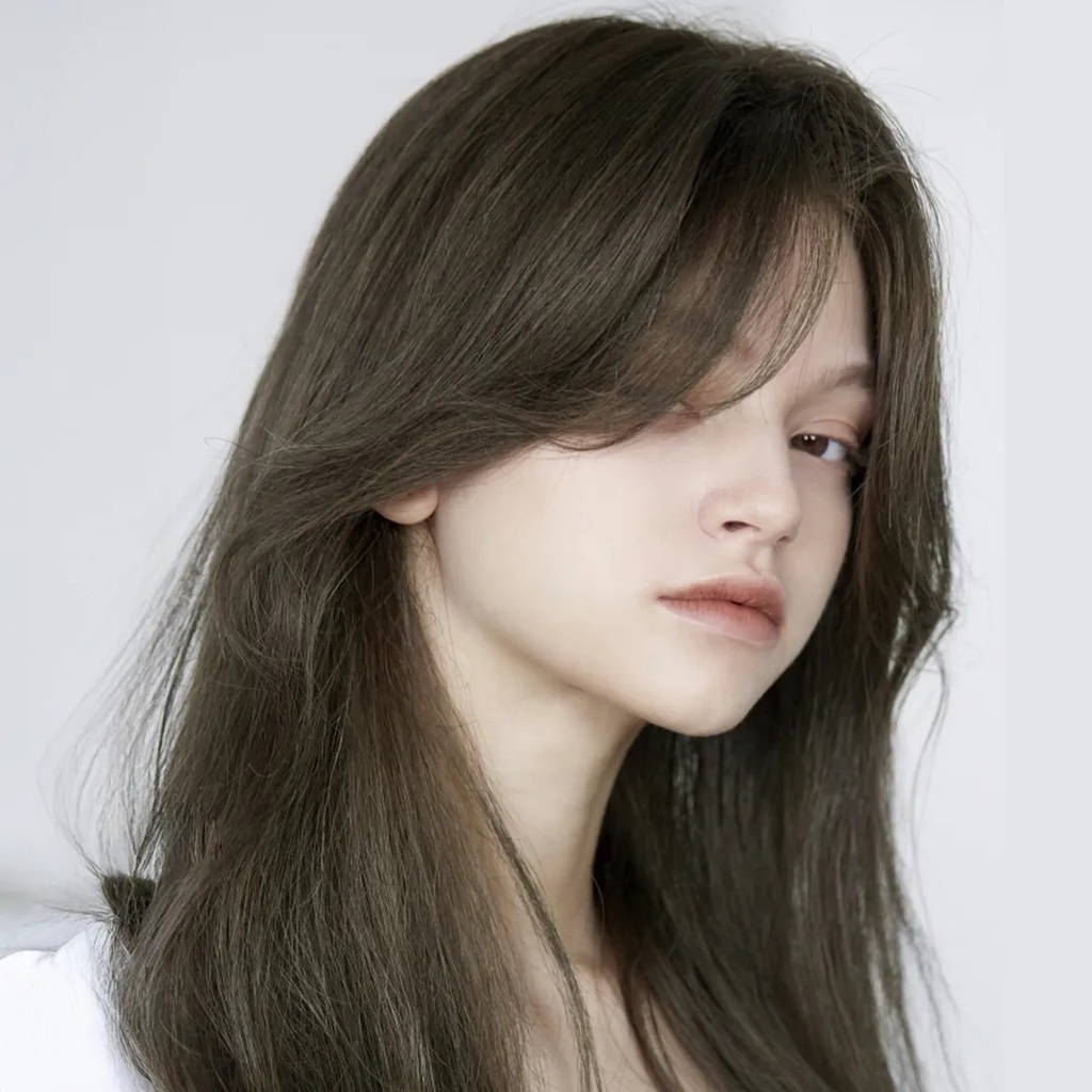 Bellissima Look Extreme Conditioning Color - 50ml Kit No. 10 Olive BrownA