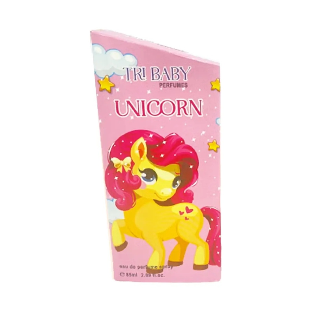 Tri Baby Tri Unicorn - Eau De Parfum 85mlA