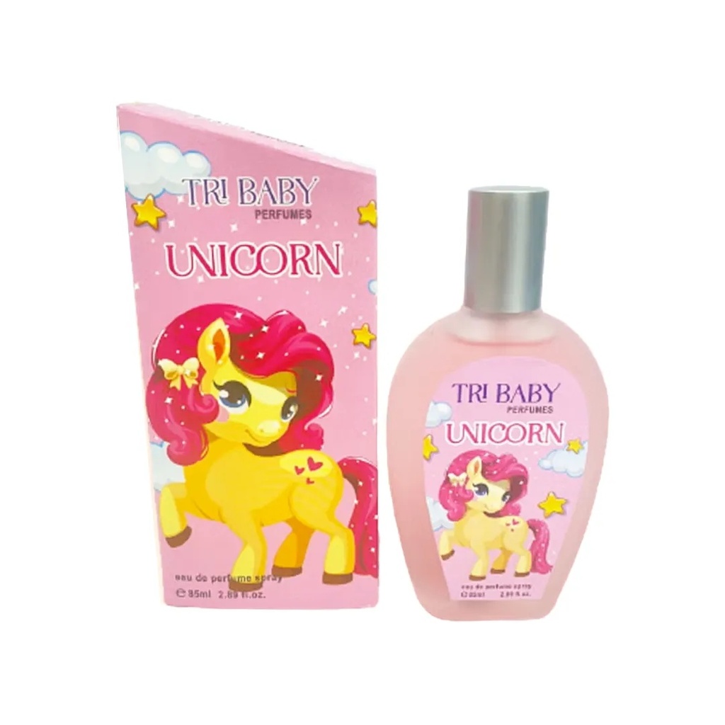 Tri Baby Tri Unicorn - Eau De Parfum 85mlB