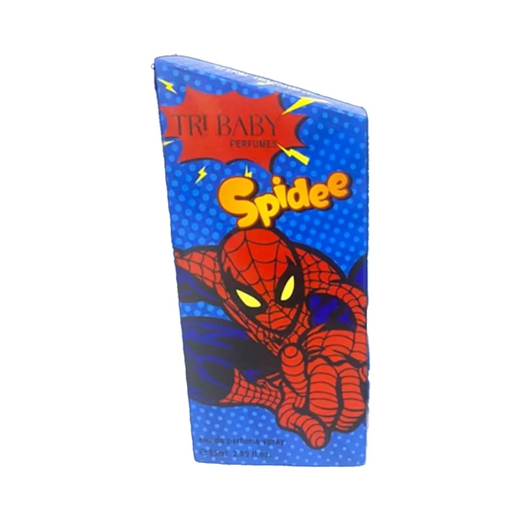 Tri Baby Tri Spidee - Eau De Parfum 85mlA