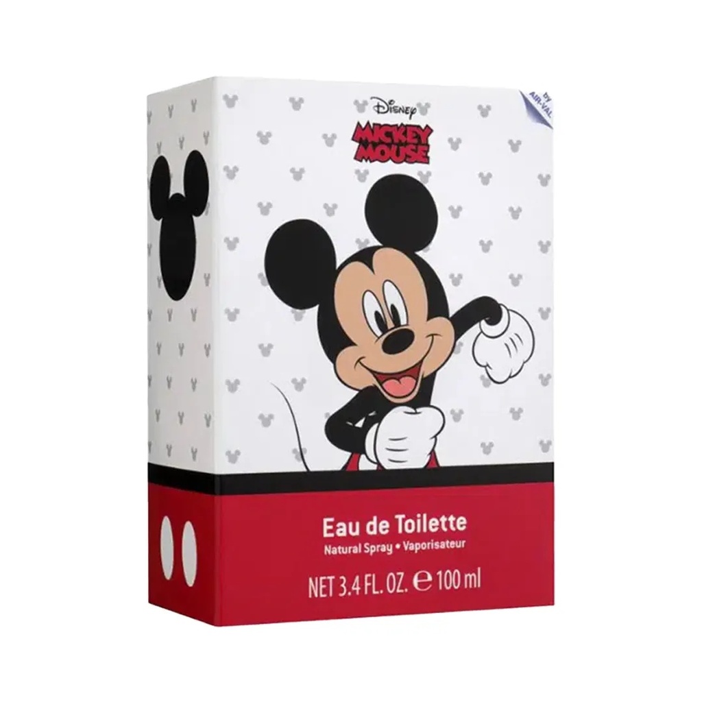 Disney Mickey - Eau De Toilette 100mlA