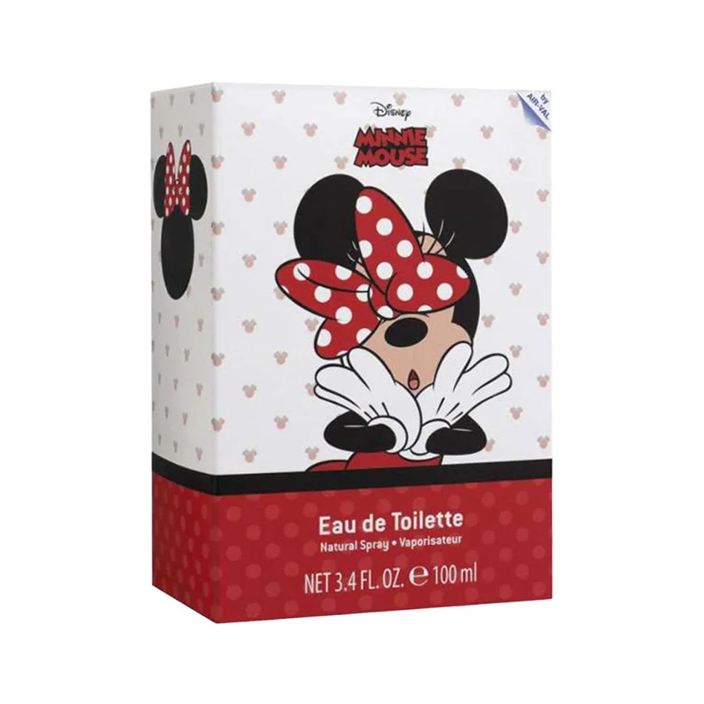 Disney Minne - Eau de Toilette 100mlA