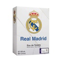 Real Madrid Real Madrid - Eau De Toilette 100mlA