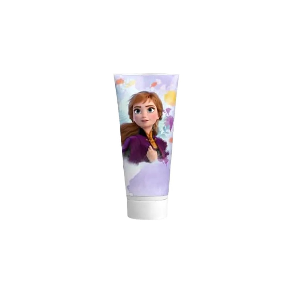 Disney Disney Frozen II Toiletry bag - Eau De Toilette 50ml + Shower Gel 100mlB