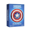 Marvel Captain America - Eau De Toilette 100mlA