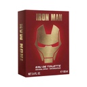 Marvel Iron Man - Eau De Toilette 100mlA