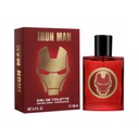 Marvel Iron Man - Eau De Toilette 100mlB