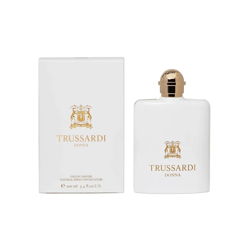 Trussardi Donna EDP B