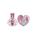 Cry Babies Cry Babies Set - Eau De Toilette 50ml + Shoulder Bag + Eye ShadowsA