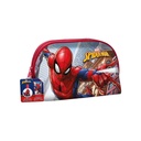 Spiderman Spider-Man Toiletry Bag - Eau De Toilette 50ml + Shower Gel And Shampoo 100mlB