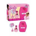 Barbie Barbie Set - Eau De Toilette 50ml  + Manicure kitB