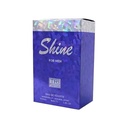 Tri Fragrances Shine Men - Eau De Toilette 100mlA