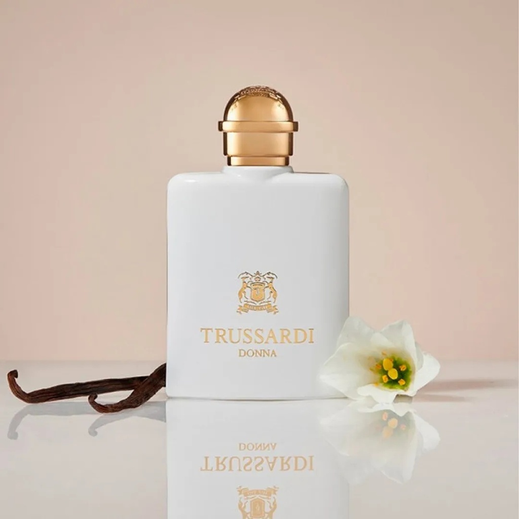 Trussardi Donna EDP C