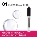 Bourjois Lip gloss Gloss FabuleuxA