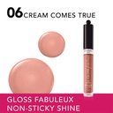 Bourjois Lip gloss Gloss FabuleuxA