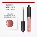 Bourjois Lip gloss Gloss FabuleuxA