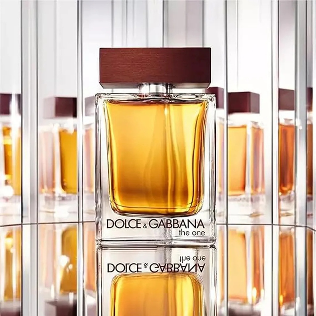 D&G The One EDT C