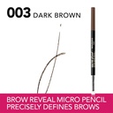 Bourjois Bourjois Brow Reveal Micro Brow PencilA