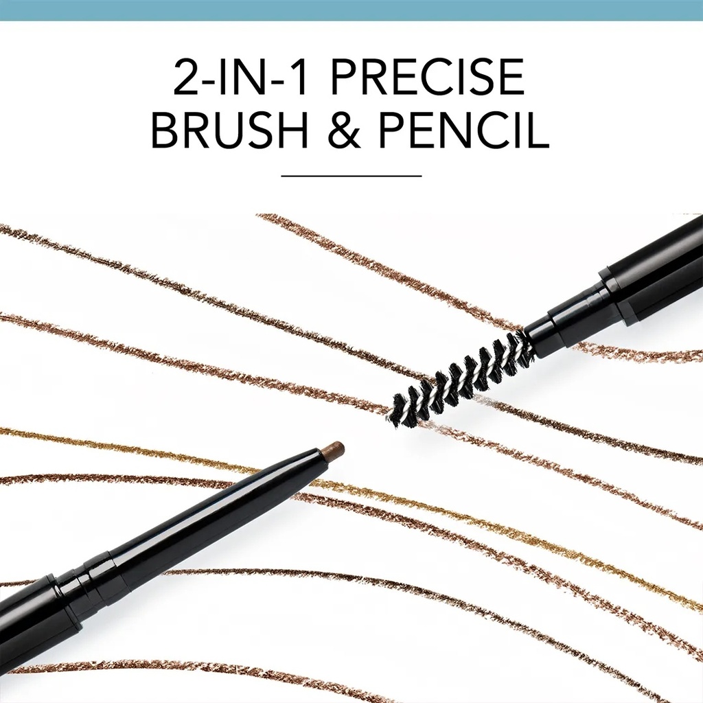 Bourjois Bourjois Brow Reveal Micro Brow PencilB