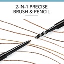 Bourjois Bourjois Brow Reveal Micro Brow PencilB