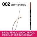 Bourjois Brow Reveal Eyebrow PencilA