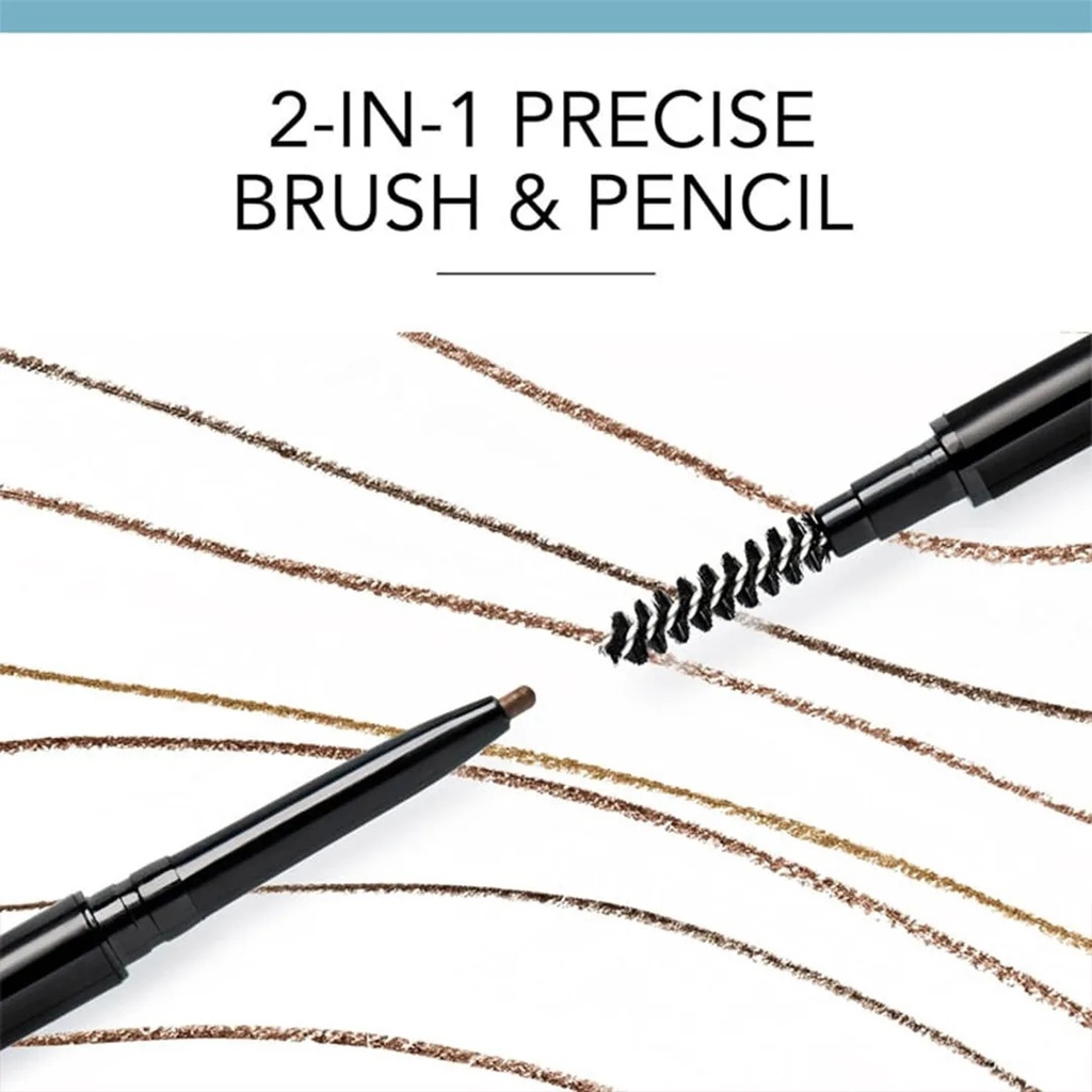 Bourjois Brow Reveal Eyebrow PencilB