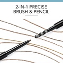 Bourjois Brow Reveal Eyebrow PencilB