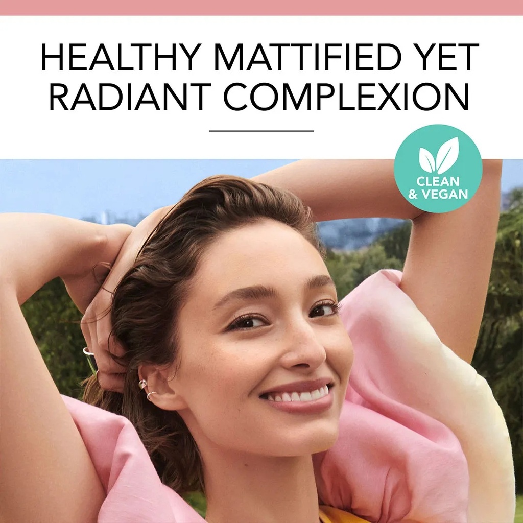 Bourjois Healthy Mix Clean Powder - 10gB