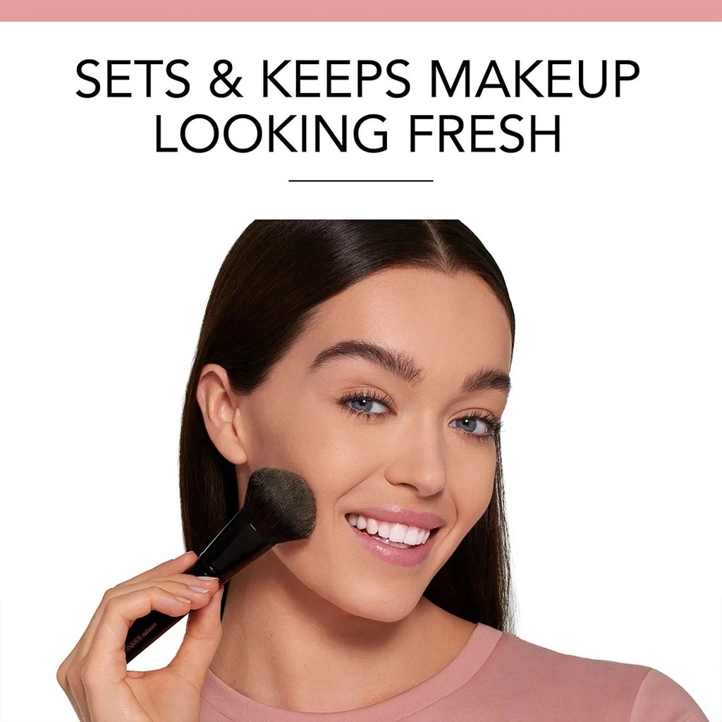 Bourjois Healthy Mix Clean Powder - 10gB