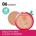 Bourjois Healthy Mix Clean Powder - 10gA