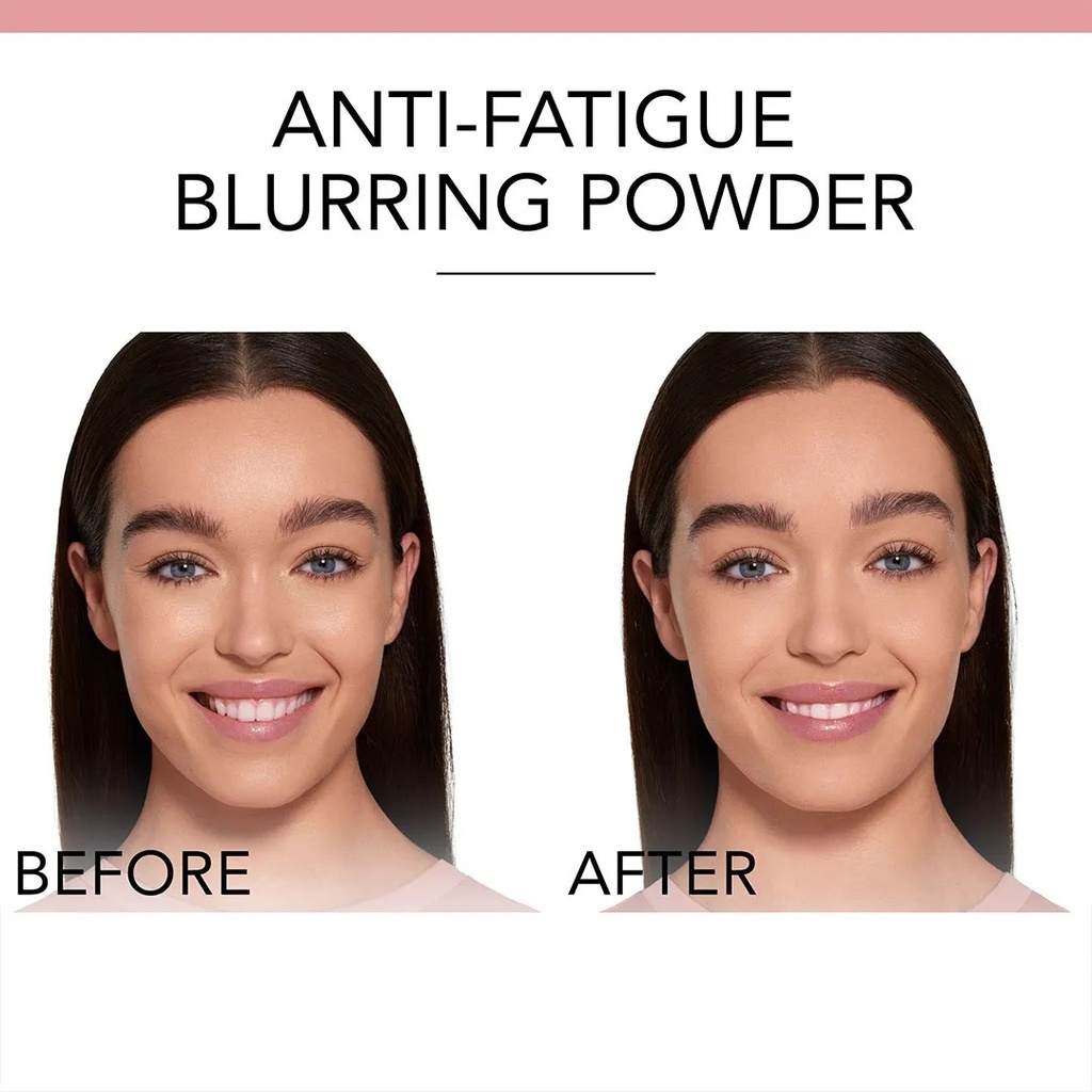 Bourjois Healthy Mix Clean Powder - 10gB