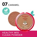 Bourjois Healthy Mix Clean Powder - 10gA