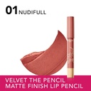 Bourjois Crayon Lip Pencil 1.8gA