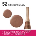 Bourjois 1 Seconde French Riviera PolishA