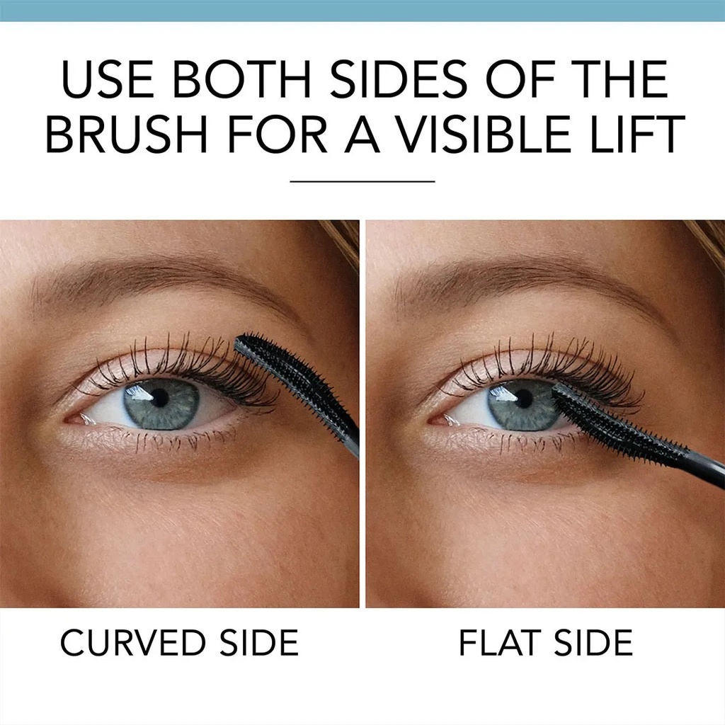 Bourjois Volume Glamour Lift & Stretch Mascara - 12mlB