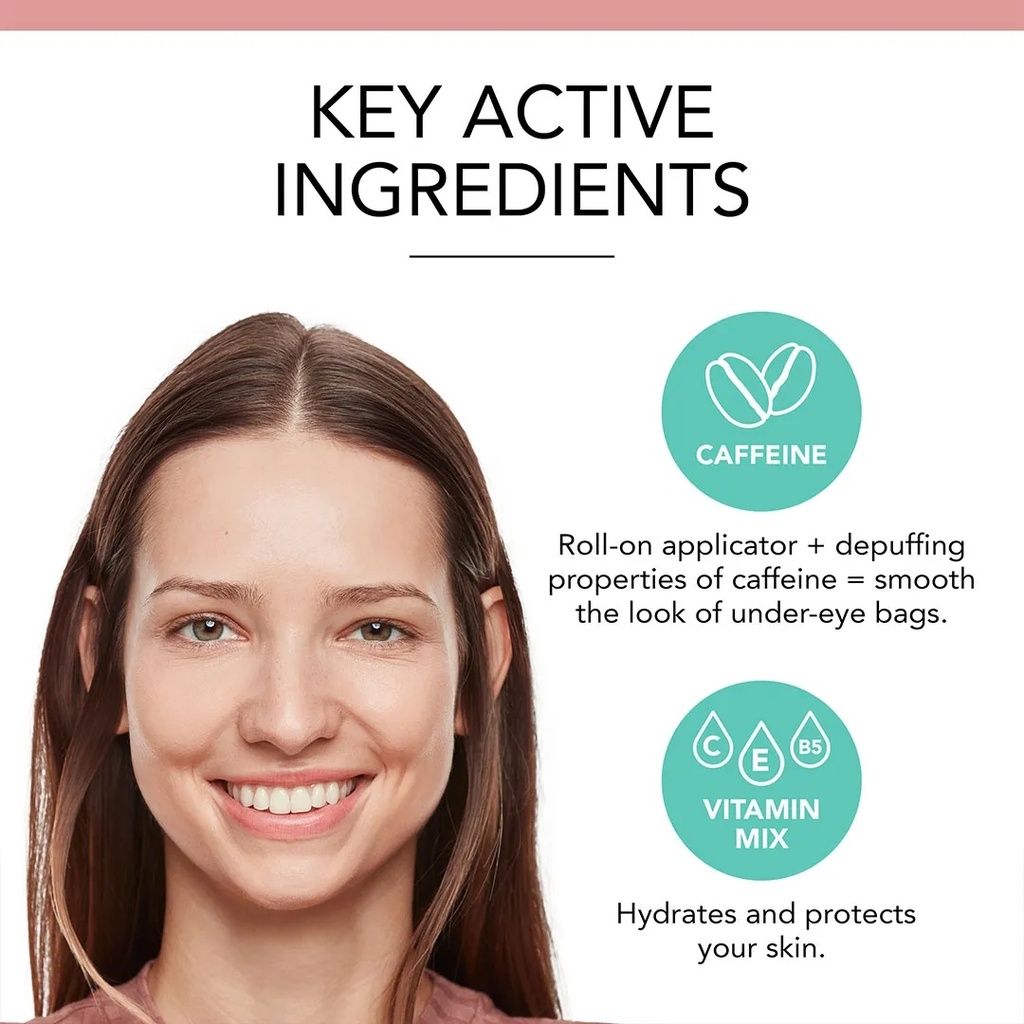 Bourjois Healthy Mix Serum Concealer B