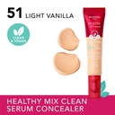 Bourjois Healthy Mix Serum ConcealerA