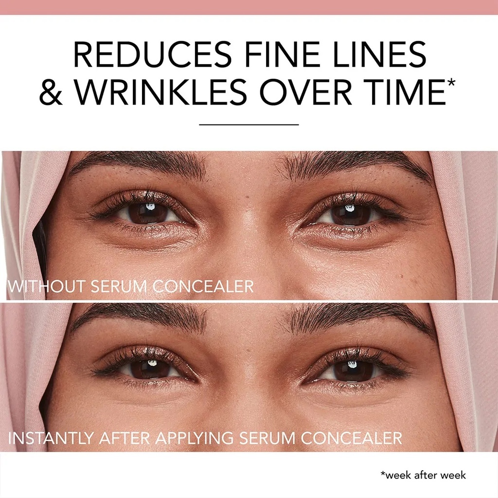 Bourjois Healthy Mix Serum ConcealerB