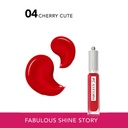 Bourjois Liquid Lipstick Fabuleux InkA