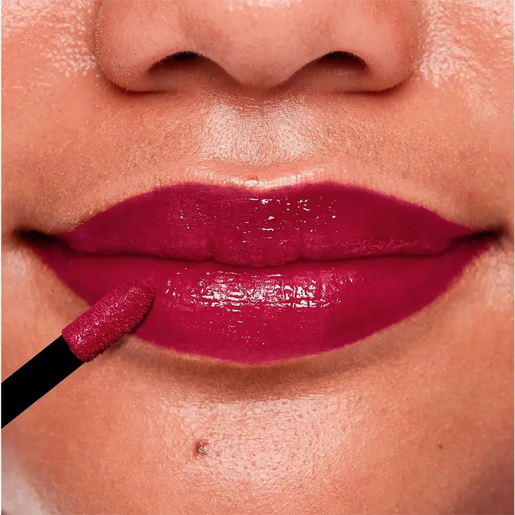 Bourjois Liquid Lipstick Fabuleux InkB