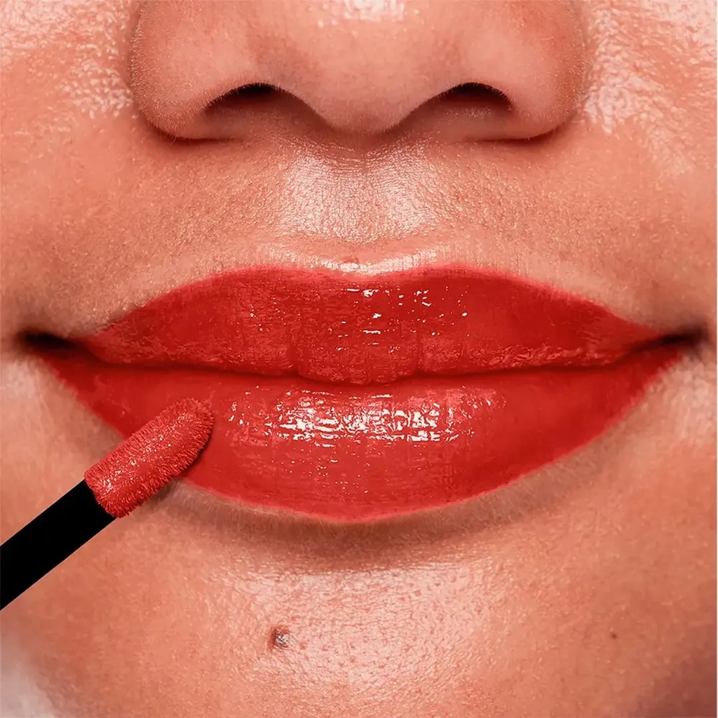 Bourjois Liquid Lipstick Fabuleux InkB