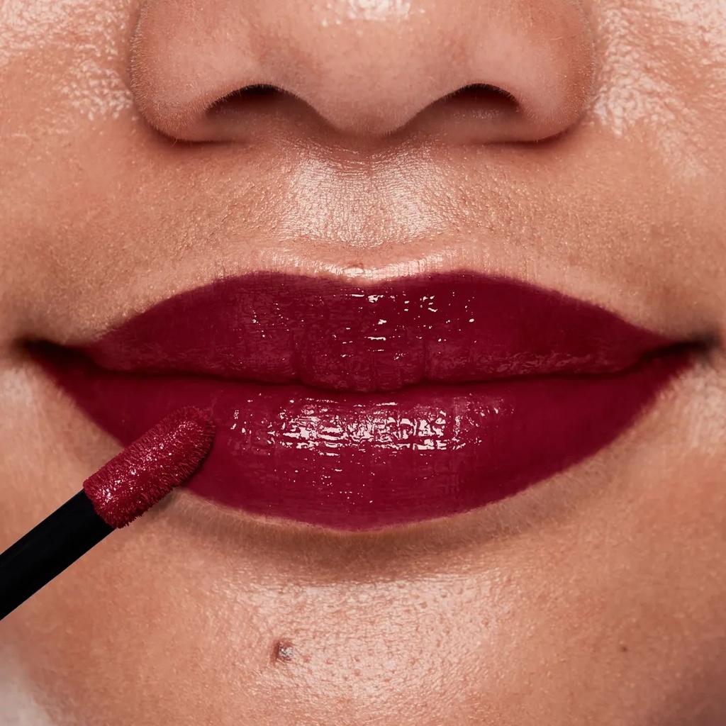 Bourjois Liquid Lipstick Fabuleux InkB