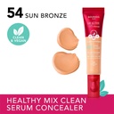 Bourjois Healthy Mix Serum ConcealerA