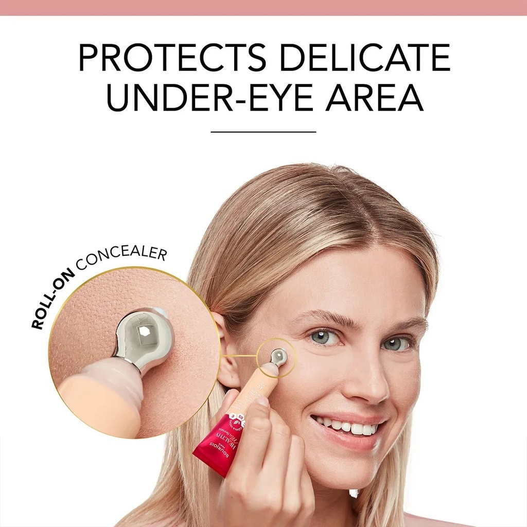 Bourjois Healthy Mix Serum ConcealerB