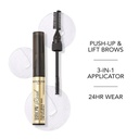 Bourjois Brow Wax Effect LaminationA