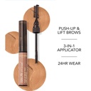 Bourjois Brow Wax Effect LaminationA