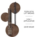 Bourjois Brow Wax Effect LaminationB