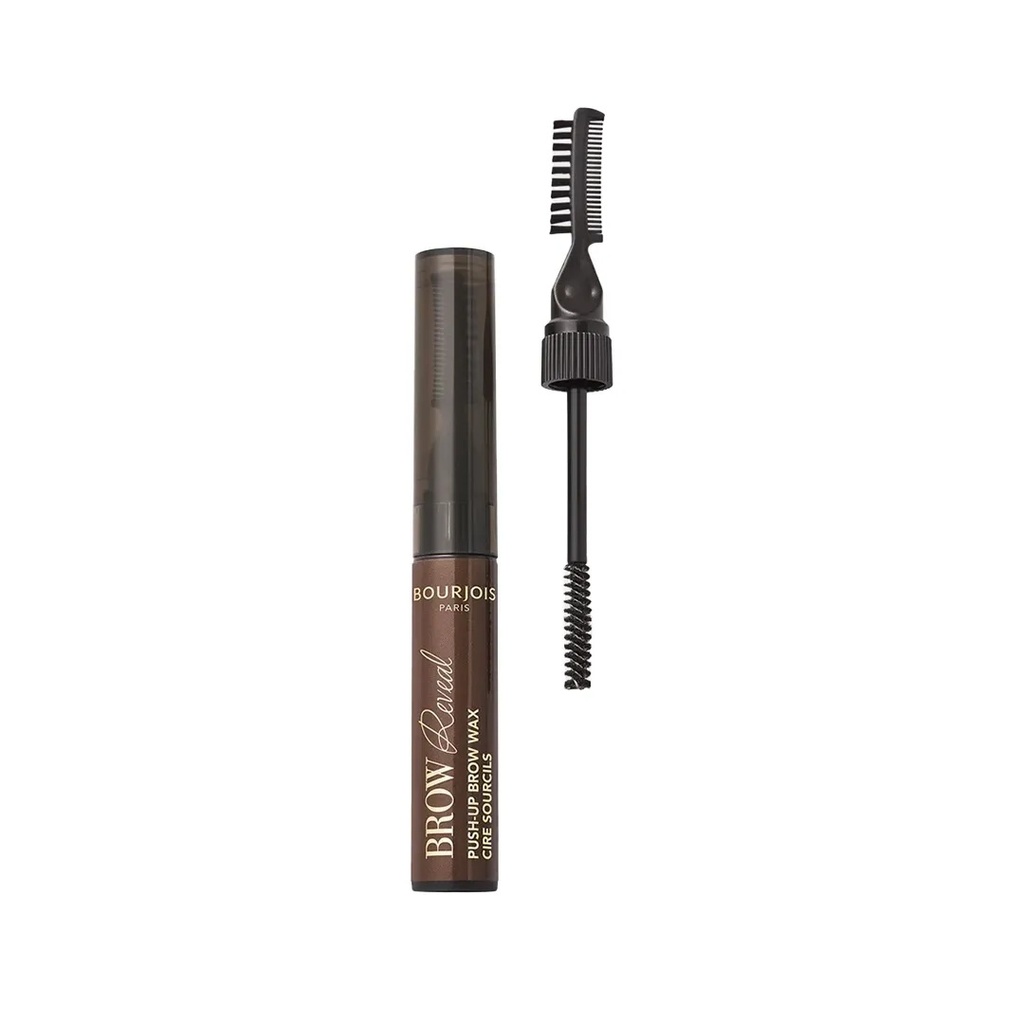 Bourjois Brow Wax Effect LaminationB